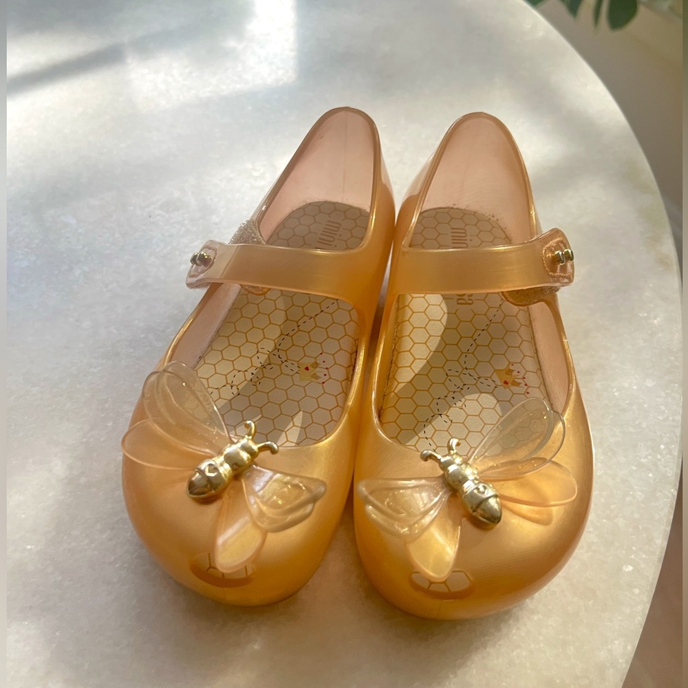 Mini Melissa size 9